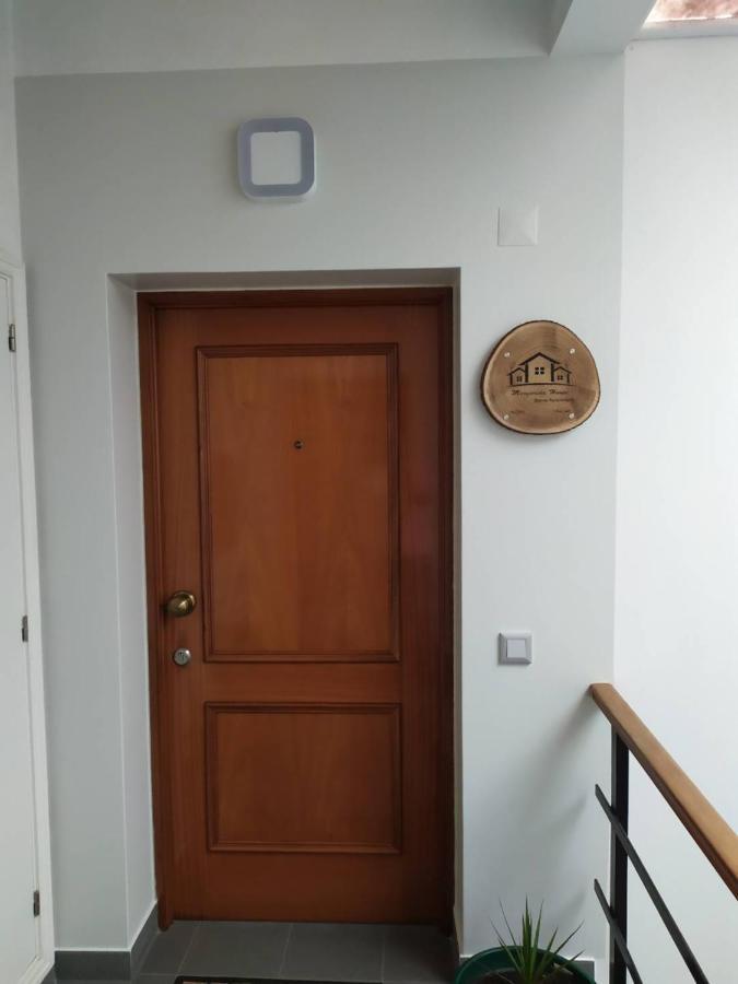 Margarida House - Stone Apartment Ribeira Grande Exterior foto