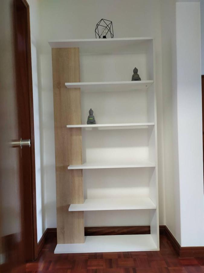 Margarida House - Stone Apartment Ribeira Grande Exterior foto