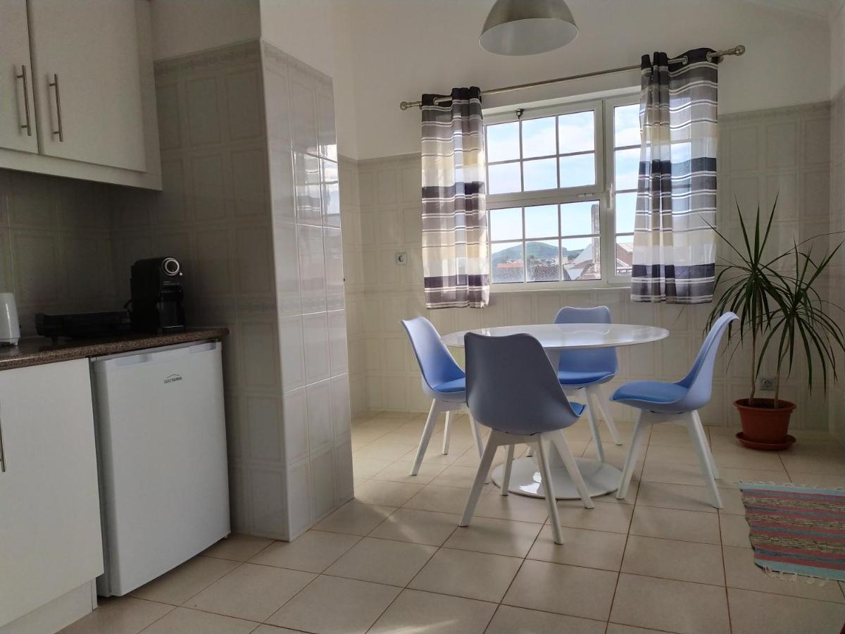 Margarida House - Stone Apartment Ribeira Grande Exterior foto