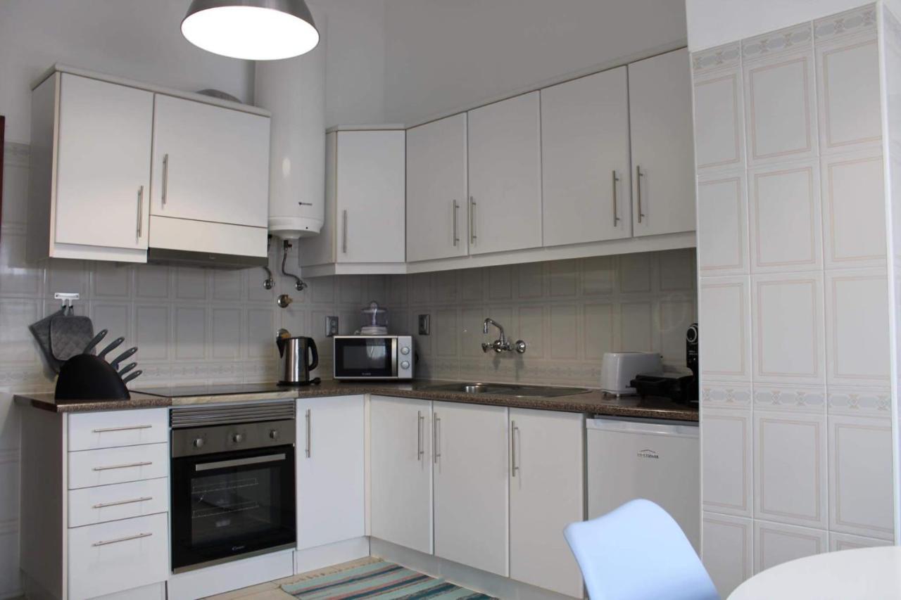 Margarida House - Stone Apartment Ribeira Grande Exterior foto