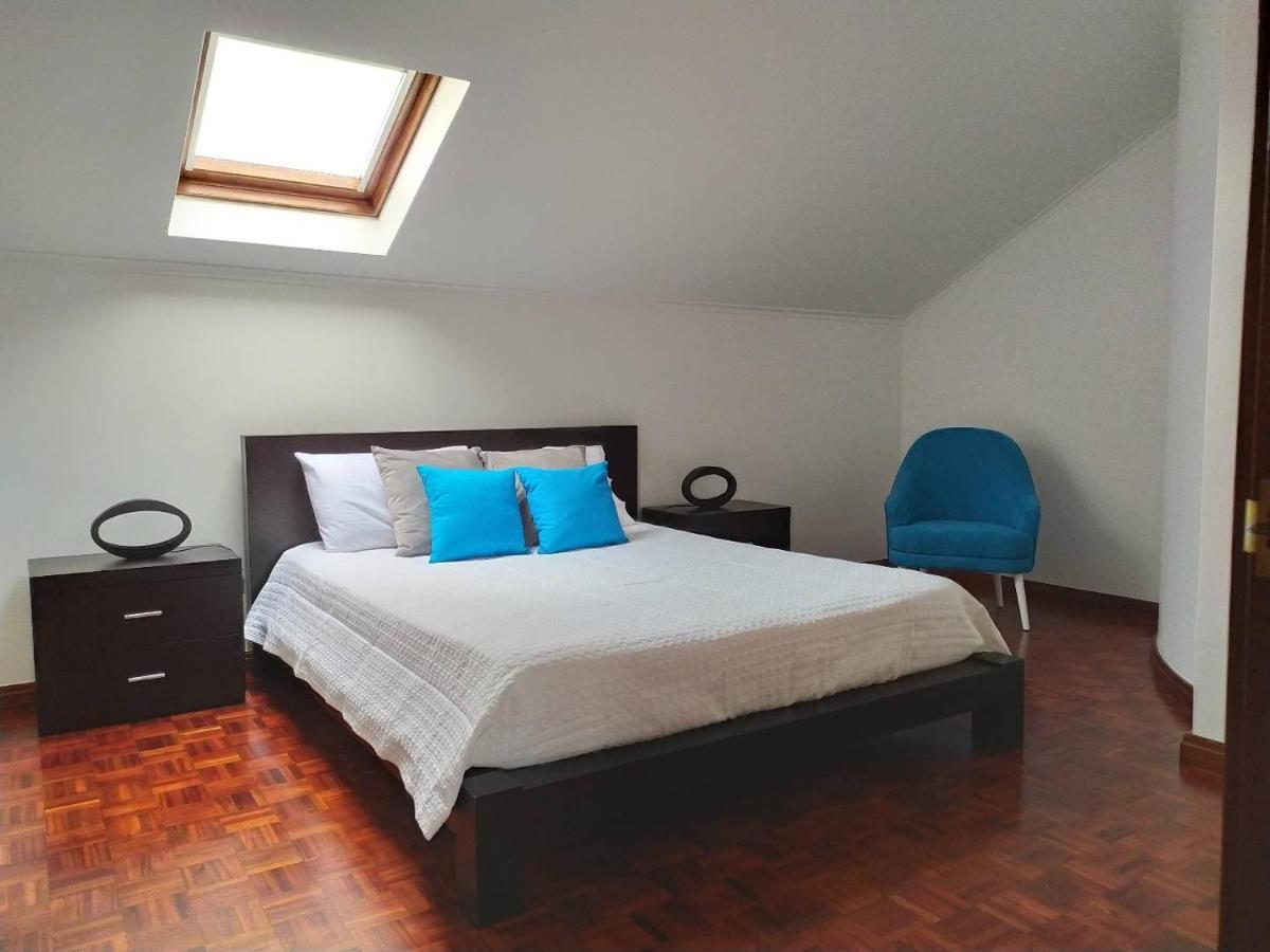 Margarida House - Stone Apartment Ribeira Grande Exterior foto