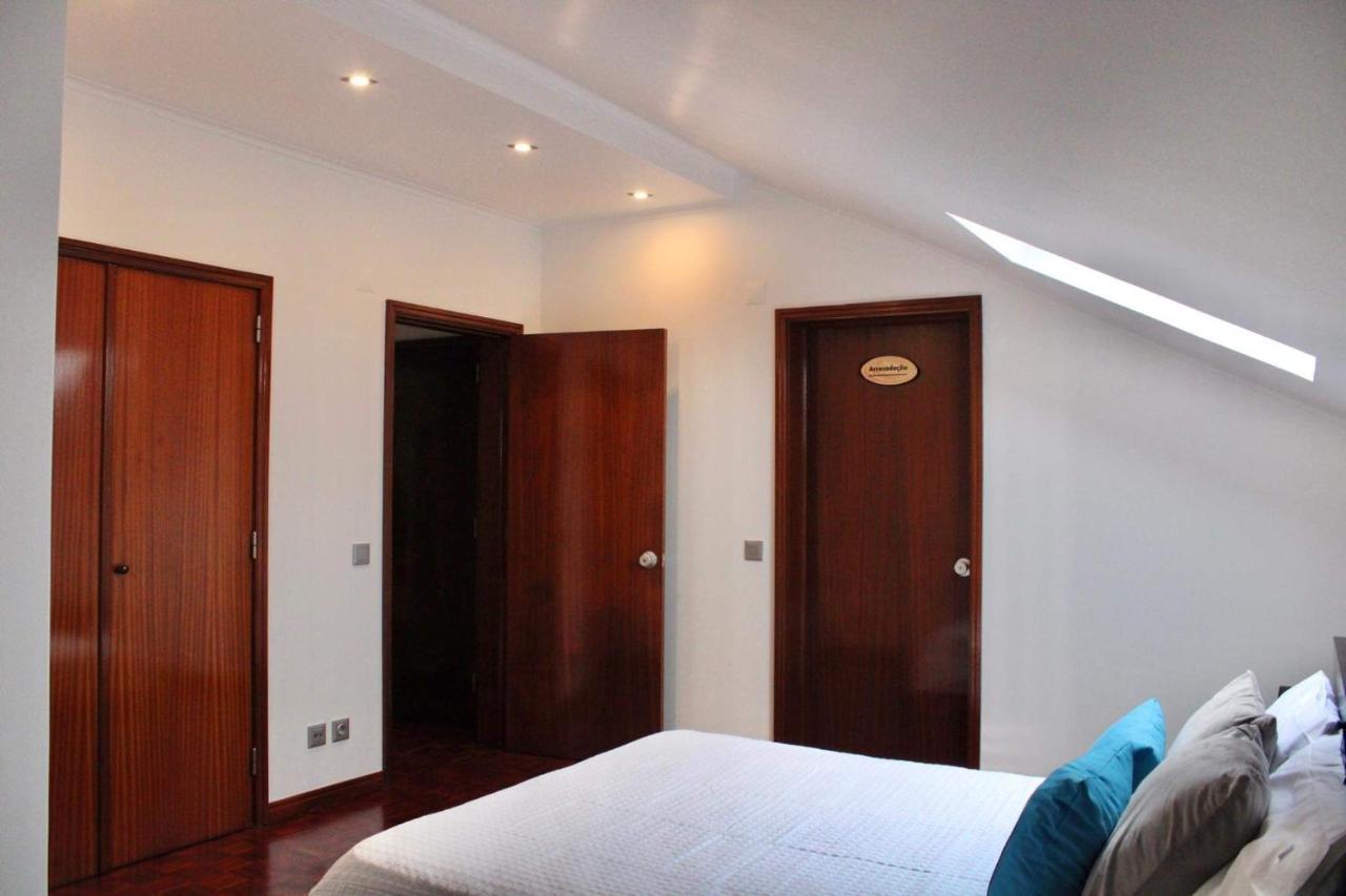 Margarida House - Stone Apartment Ribeira Grande Exterior foto