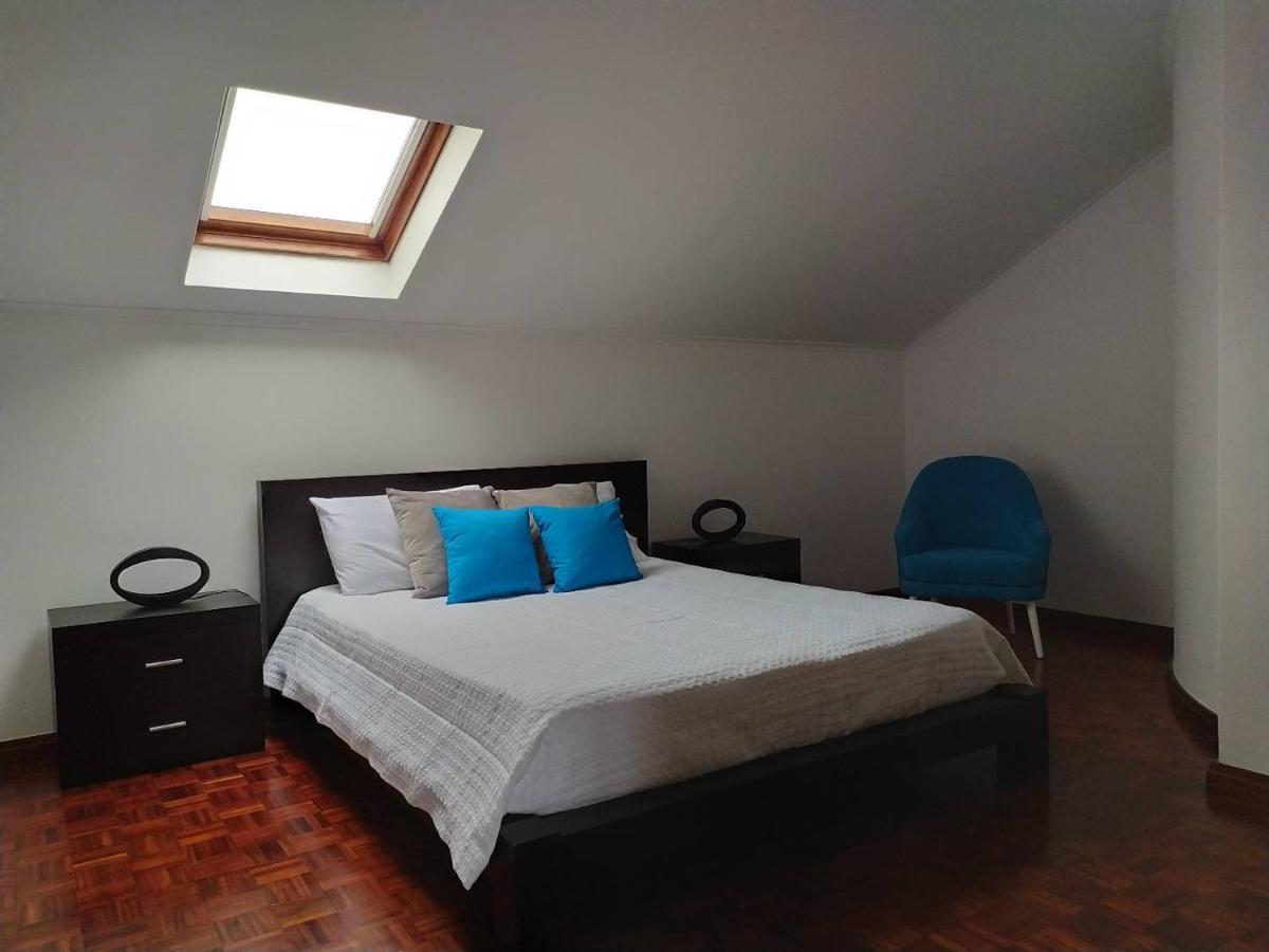 Margarida House - Stone Apartment Ribeira Grande Exterior foto